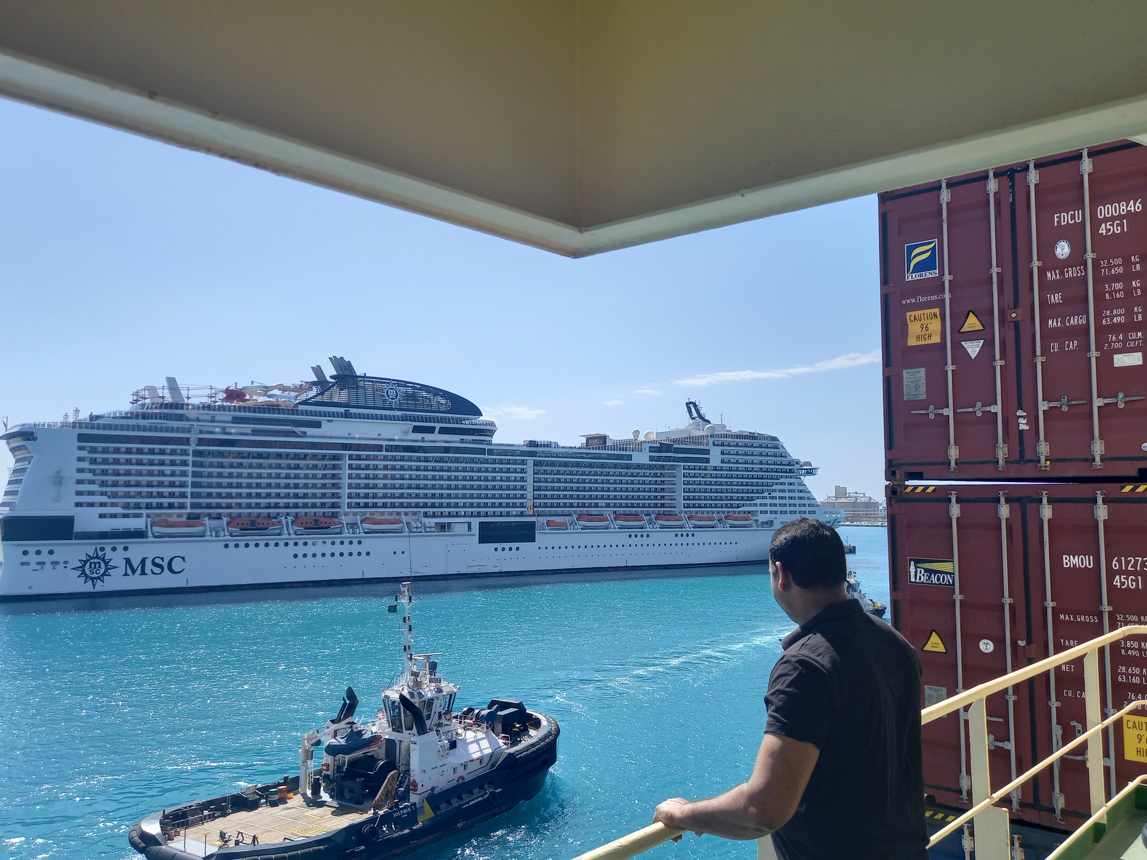 High-paying marine jobs for engineers